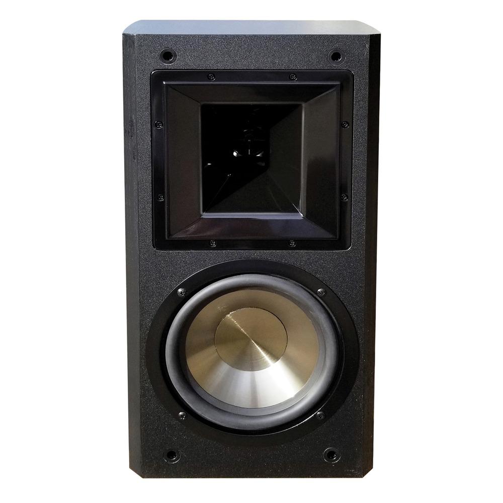 bookshelf surround speakers