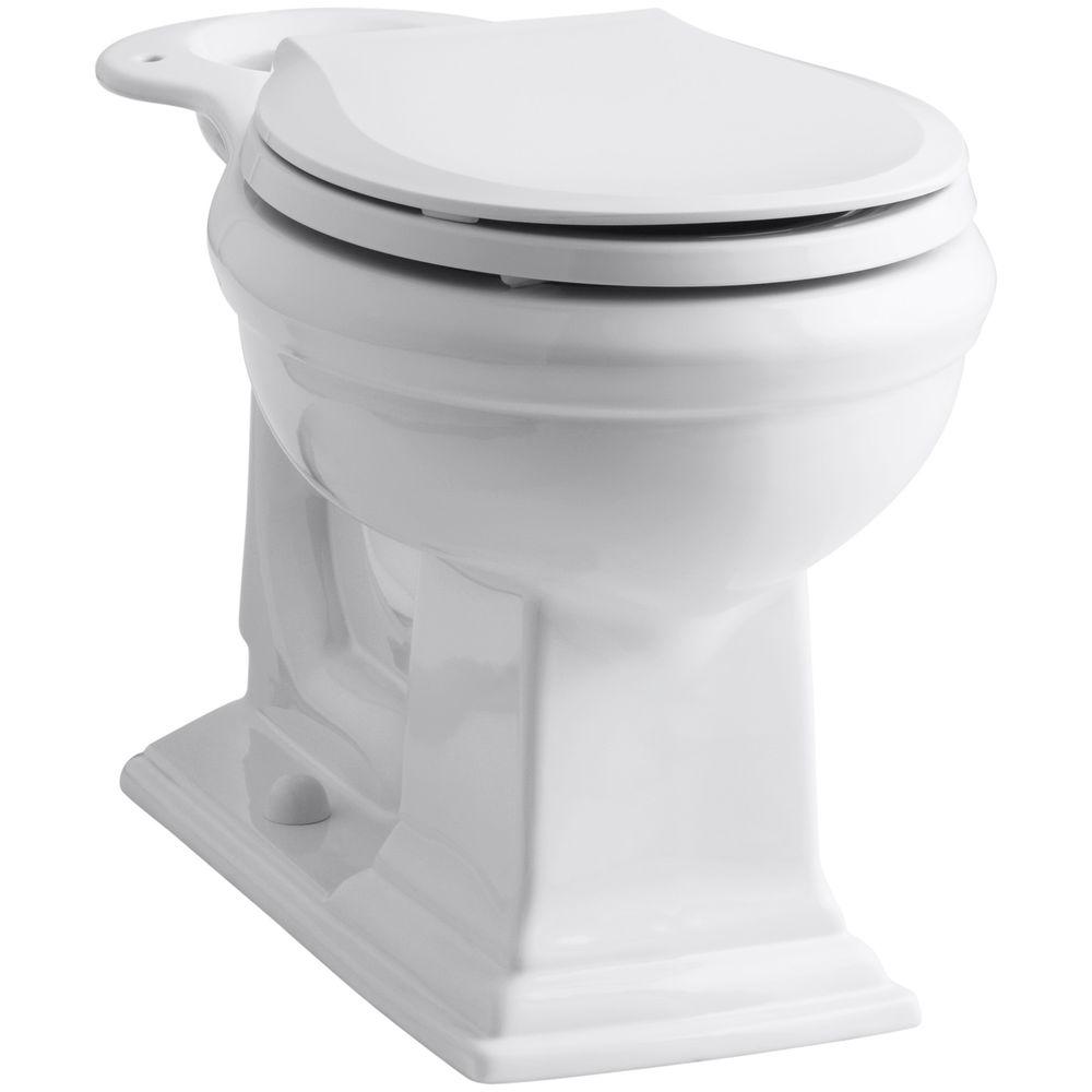 Toilet Bowls Toilets, Toilet Seats & Bidets The Home Depot