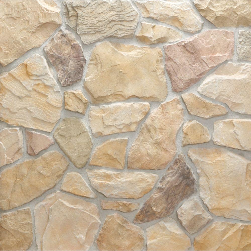 Veneerstone Field Stone Mendocino Flats 150 Sq Ft Bulk Pallet Veneerstone Field Stone Mendocino Flats