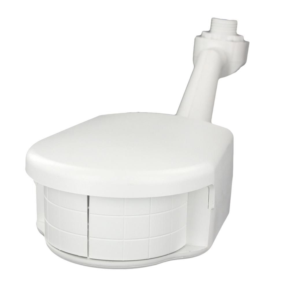 Leviton 220277Volt Commercial Grade Passive Infrared 4000 sq. ft. 200