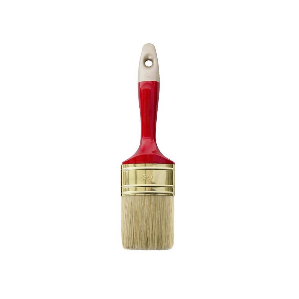 chalk paint brush home depot