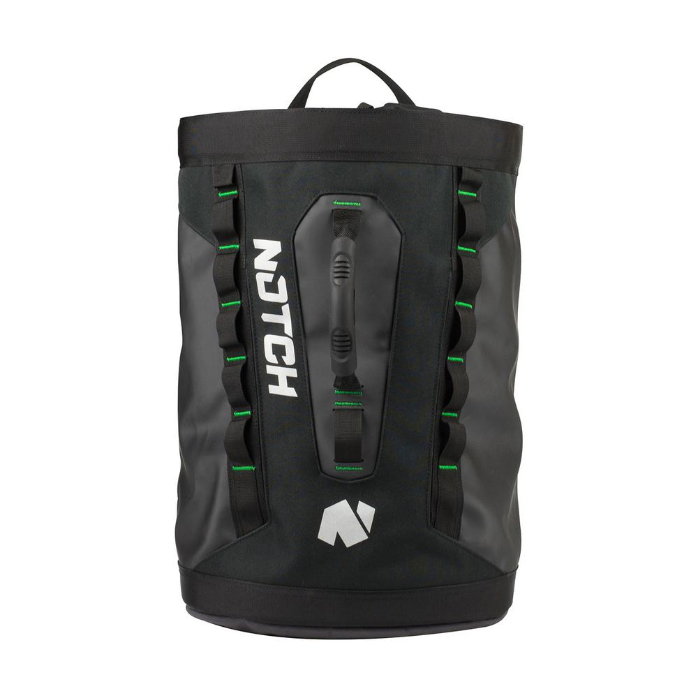 Notch 13 In Pro Large Tool Bag 40082 The Home Depot Pro Large Tool Bag