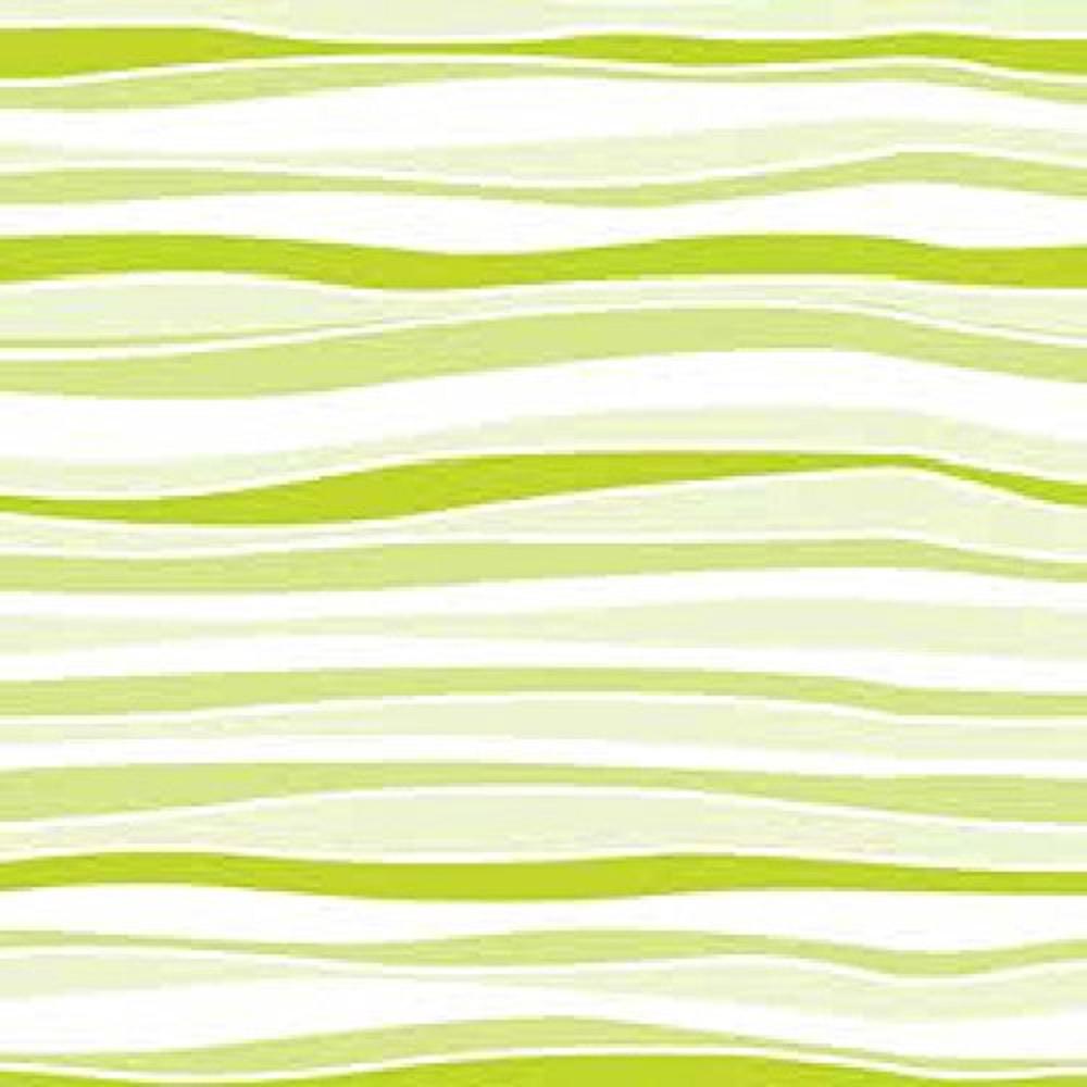 Con-Tact Creative Covering 18 inch x 20 ft. Wave Lime Self-Adhesive Vinyl Drawer... by Con-Tact