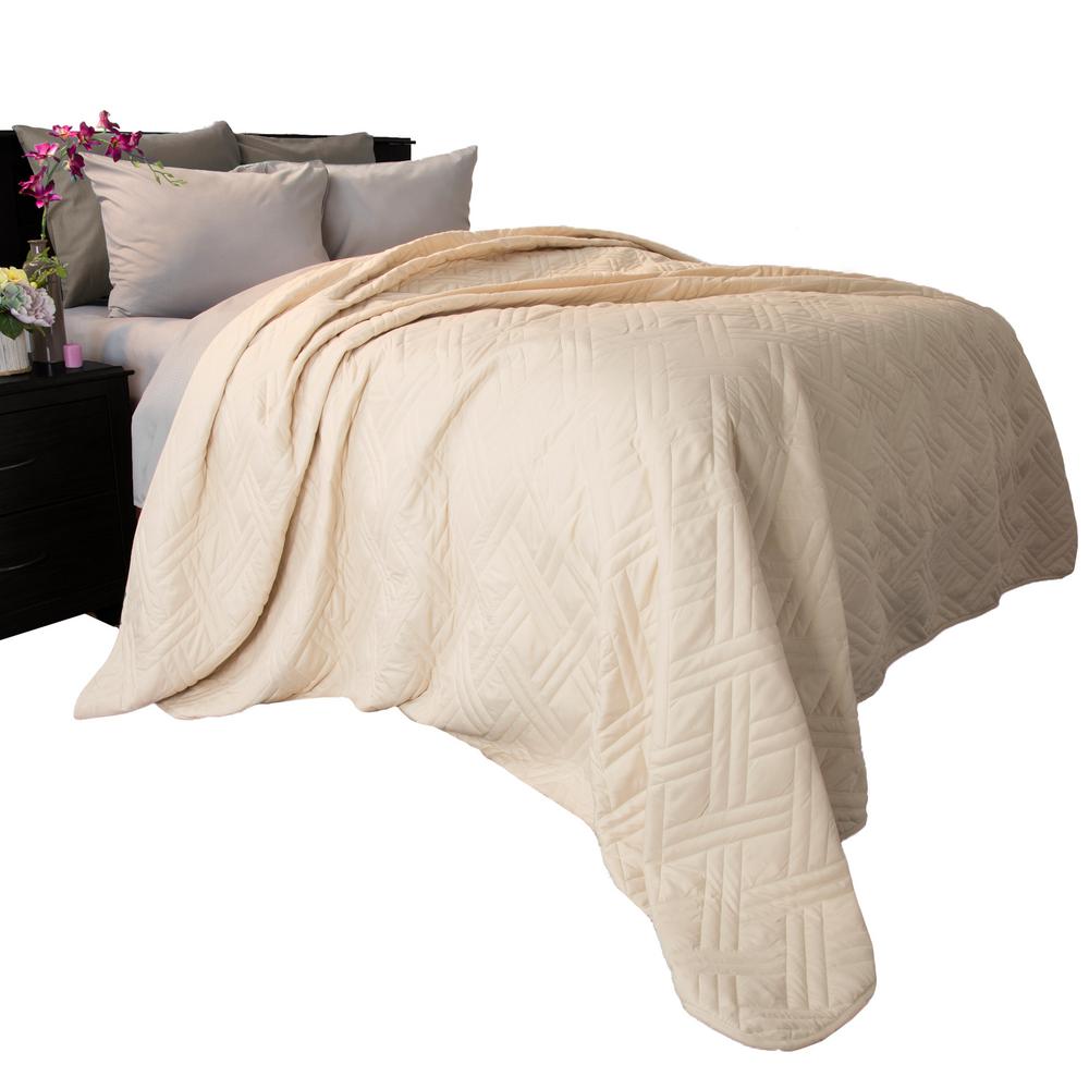queen bed quilt