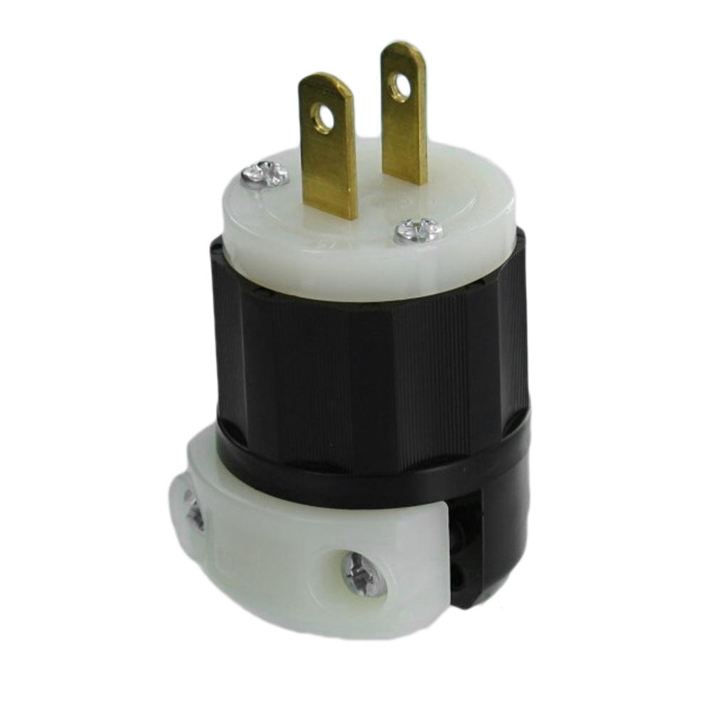 Leviton 15 Amp 125