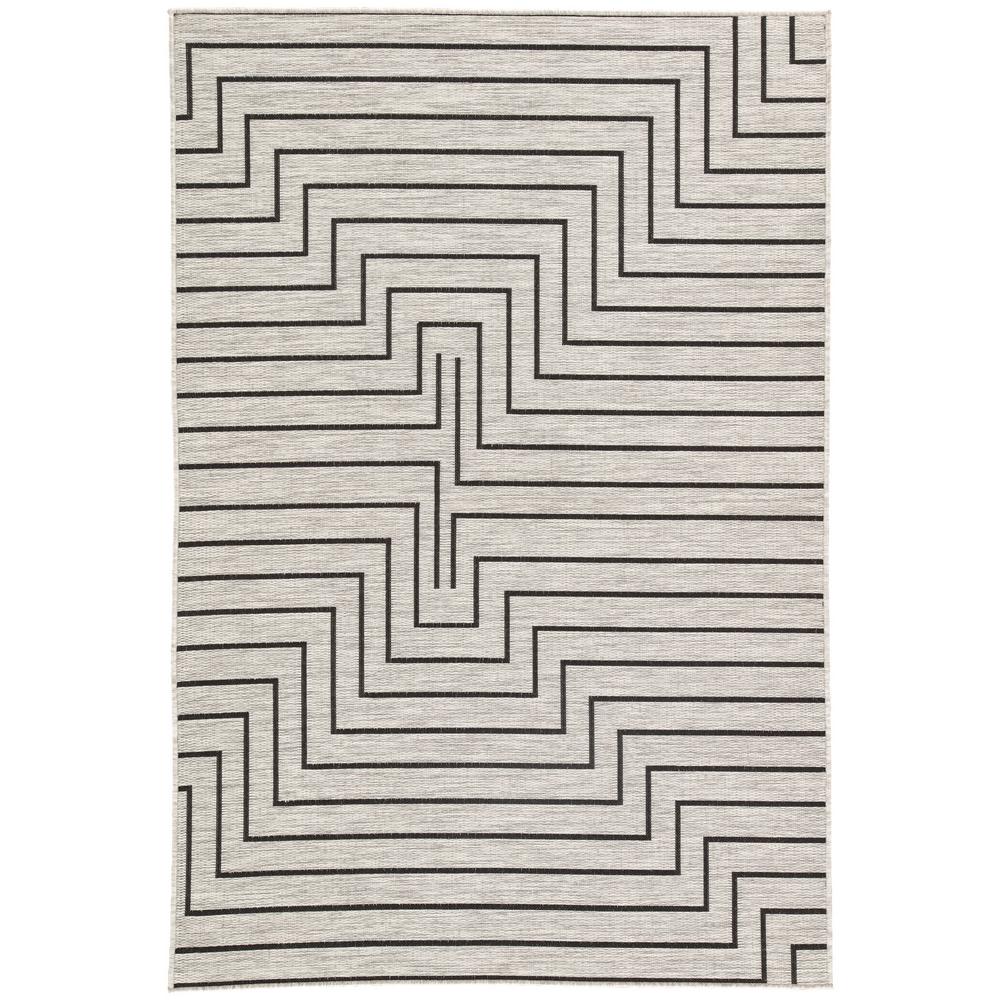 Jaipur Living 9 X 12 Area Rugs The Home Depot Decora By Nikki Chu Silver 9 Ft X 12 Geometric Rectangle Indoor