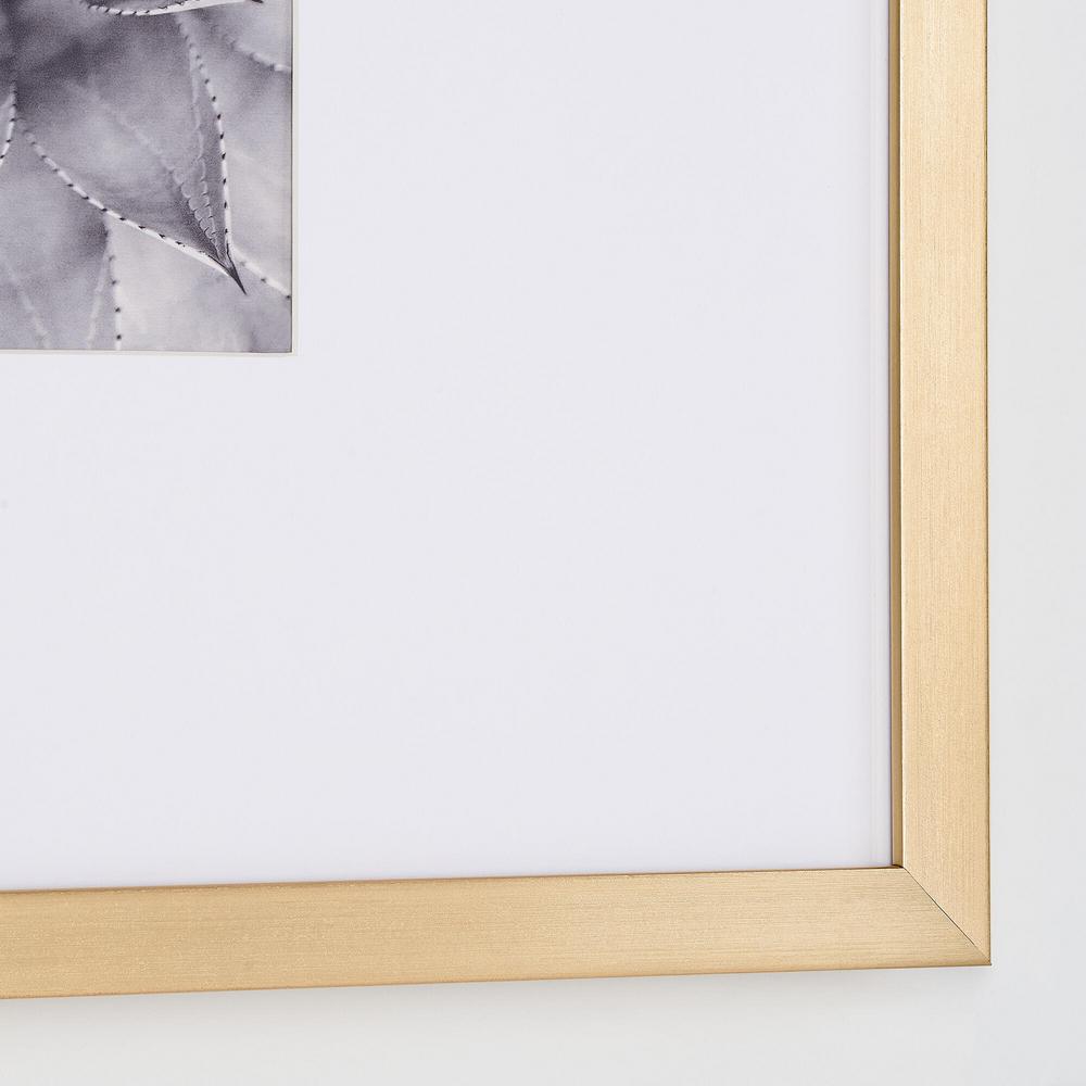 4 picture photo frame