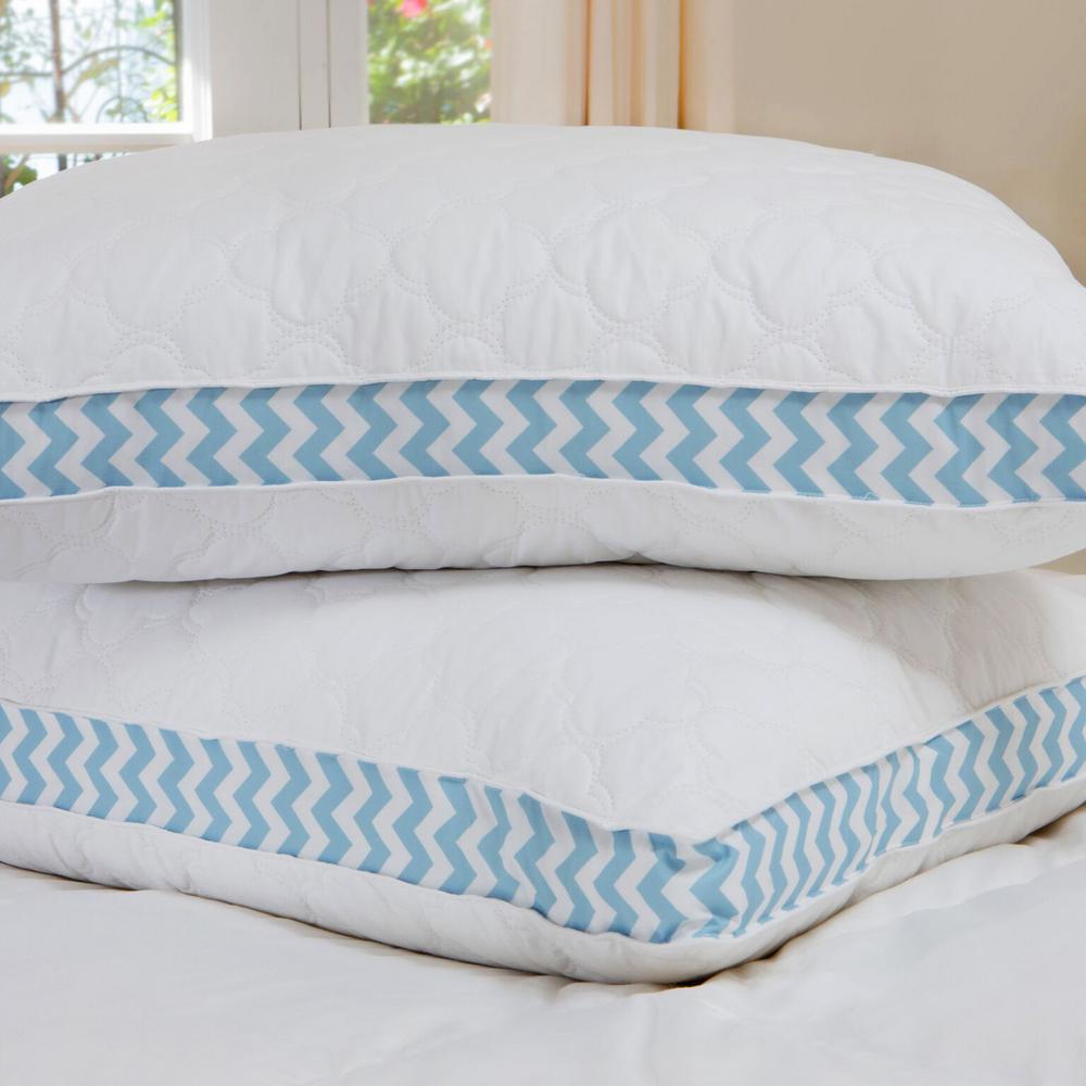 pillow cube pro gusset bed pillow stores