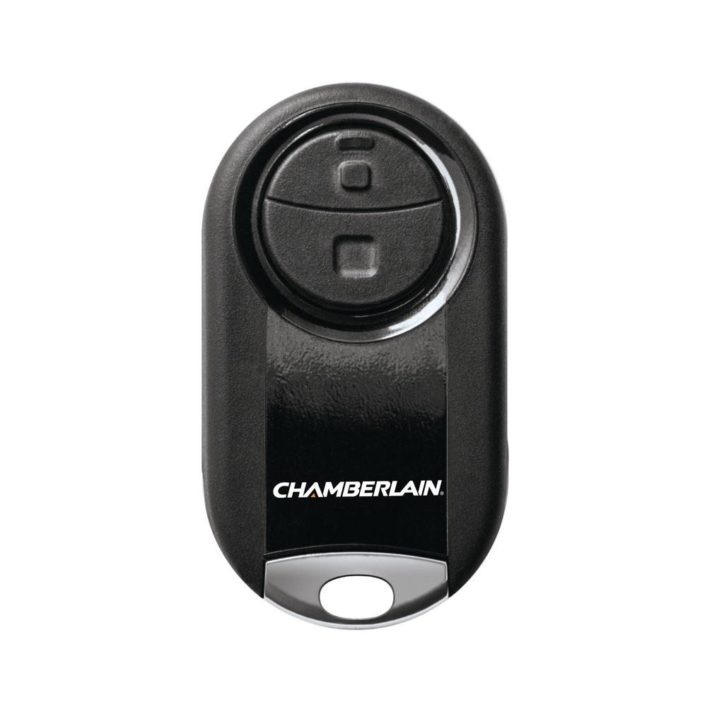 Chamberlain Remote Compatibility Chart