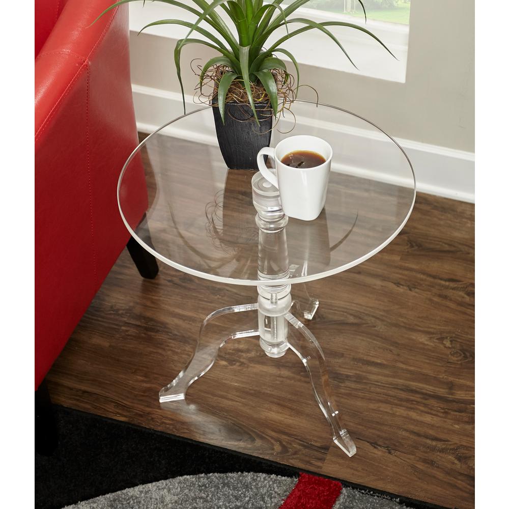 Clear End Tables 65036acr01u 64 1000 