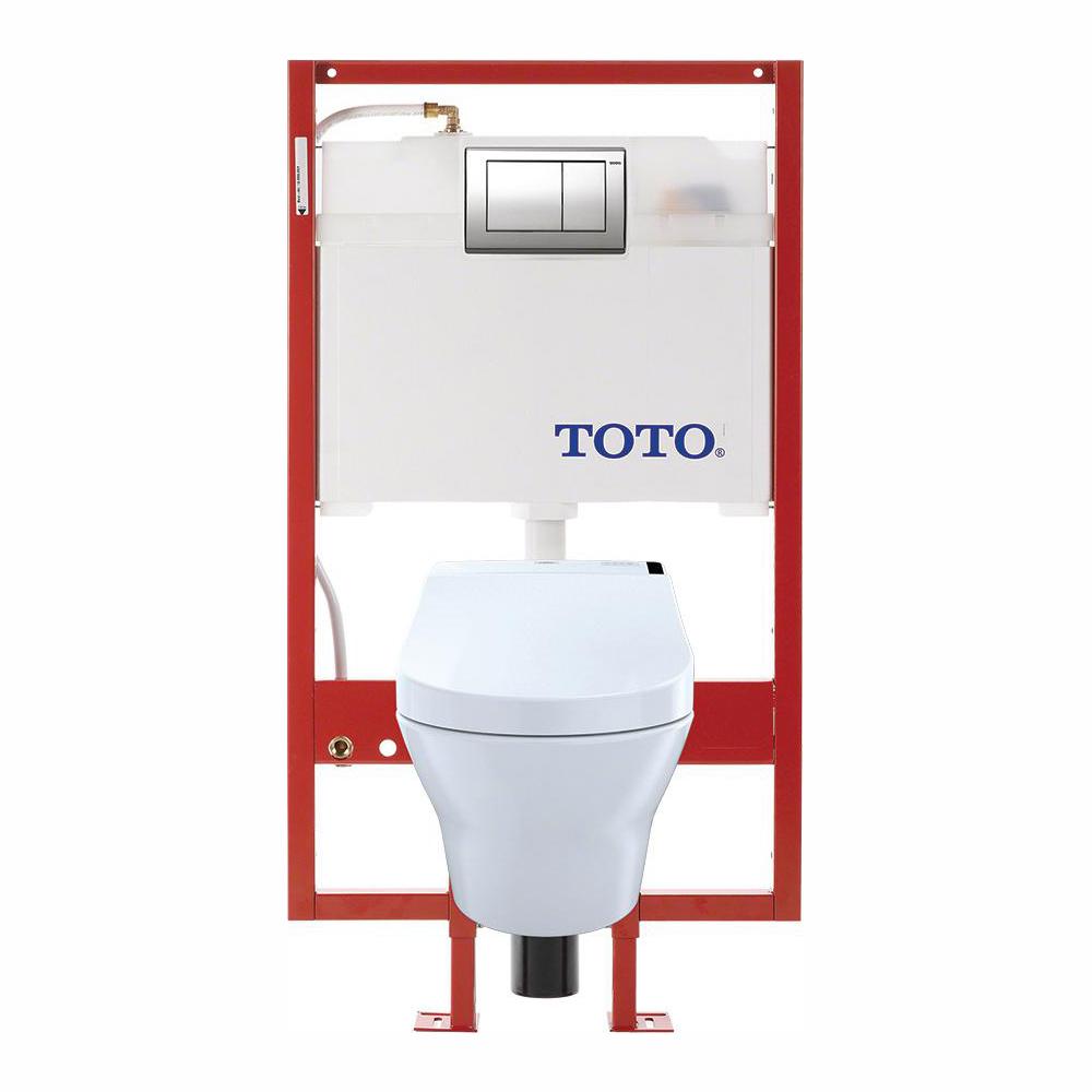 Wall Hung Vs Floor Mounted Toilet Pros Cons Comparisons And Costs
