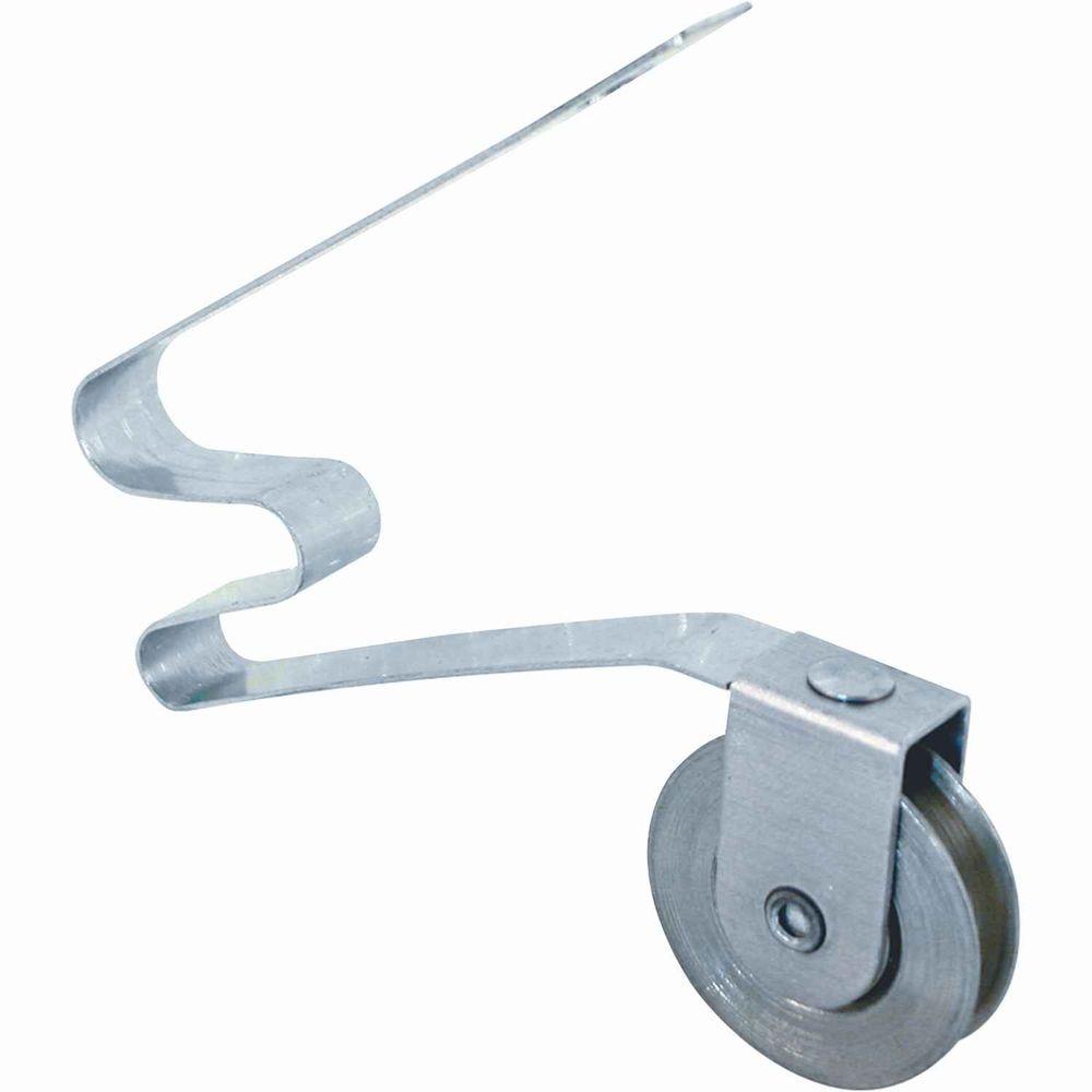 Prime-Line 1 inch Steel Screen Door Tension Springs (2-Pack) by Prime-Line