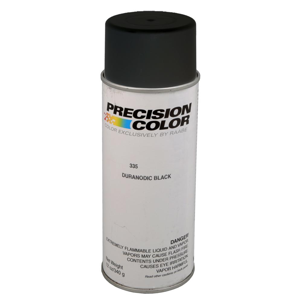 Clopay 0.6 oz. Anodized Bronze TouchUp Spray Paint0330564 The Home