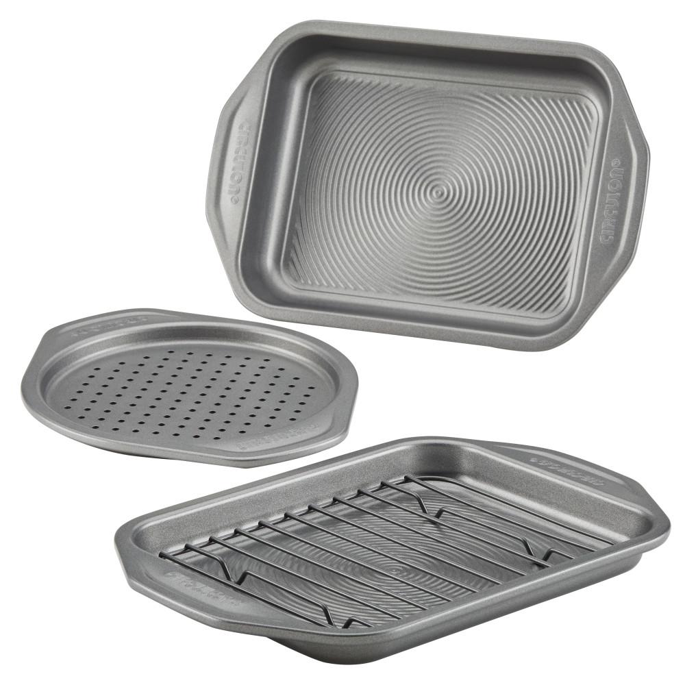 Circulon Bakeware Square Baking Tray