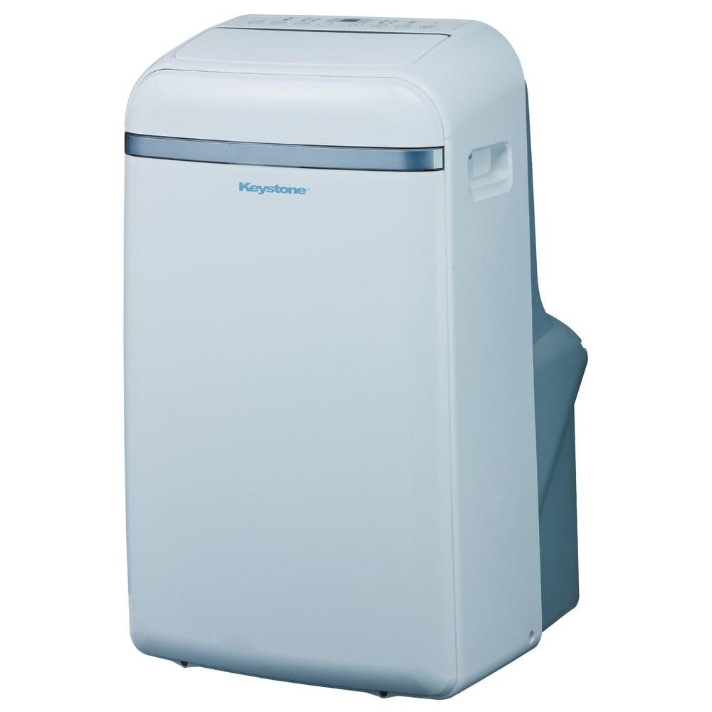 Types, Working And Upkeep Of An Air Conditioner