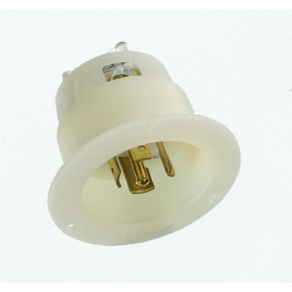 Leviton 20 Amp 277 480