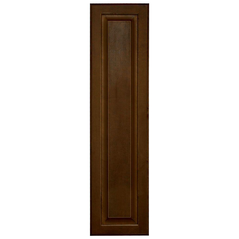 Hampton Bay 0 75x39 75x10 In Hampton Wall Cabinet Decorative End