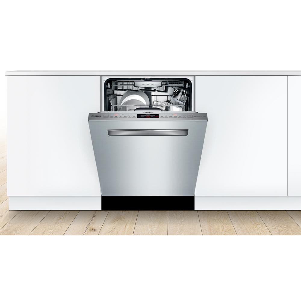 home depot bosch 800 series dishwasher