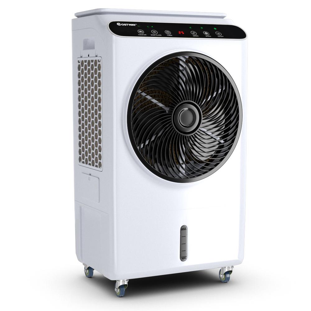 costway air cooler ep23667 instructions