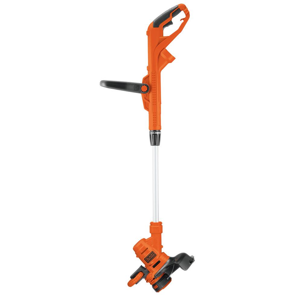 black and decker 14in string trimmer