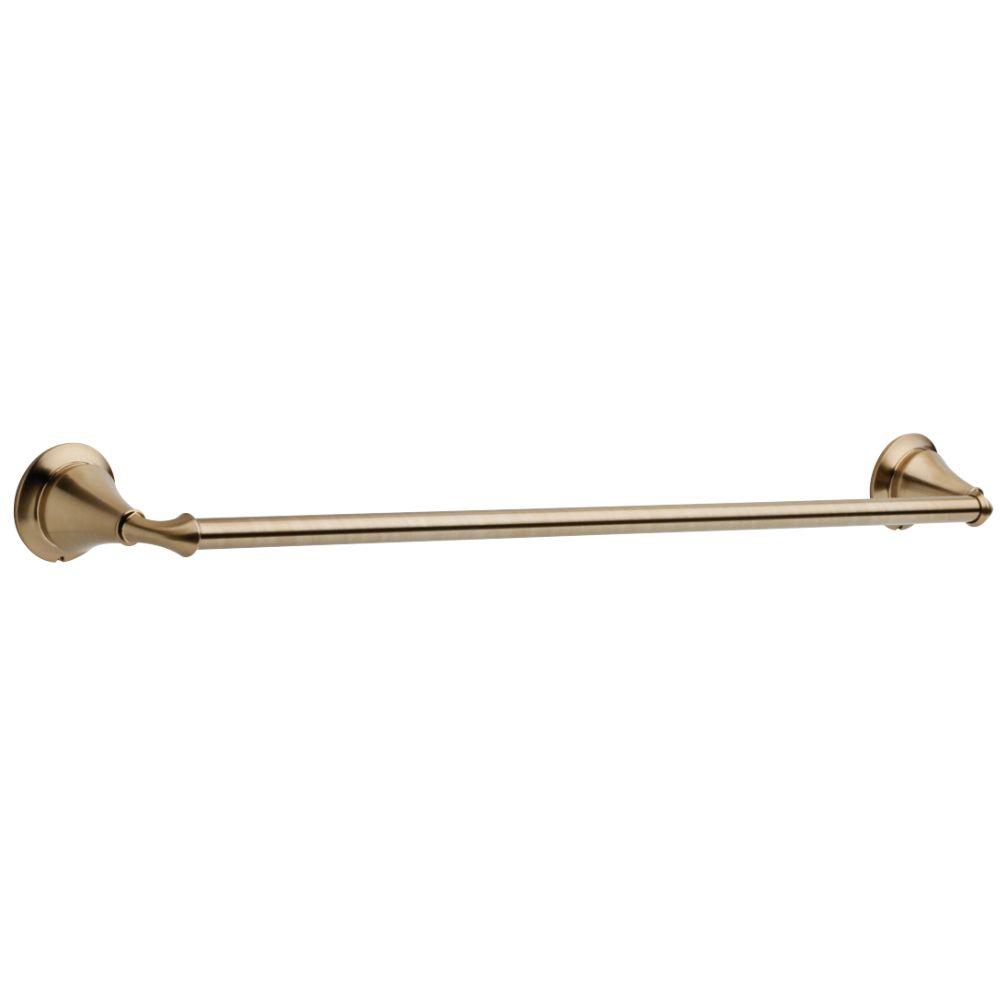 Delta Linden Towel Bar