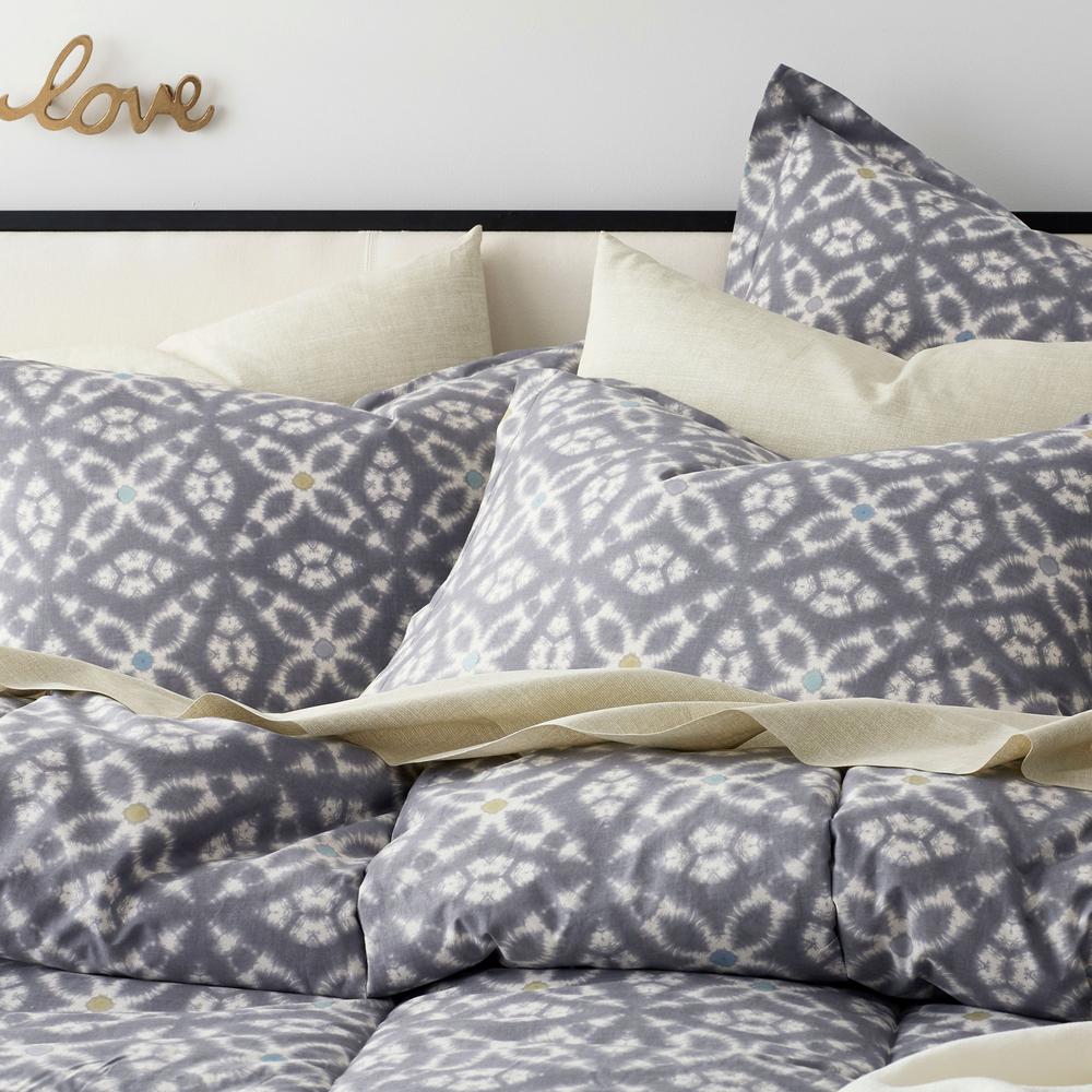 Cstudio Home by The Company Store Stargaze 3Piece Multi Full Comforter