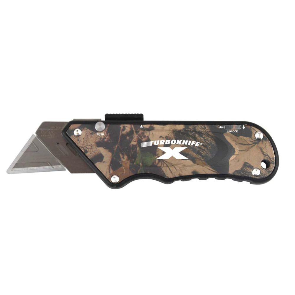 Gerber EAB Lite Utility Knife-31-000345 - The Home Depot