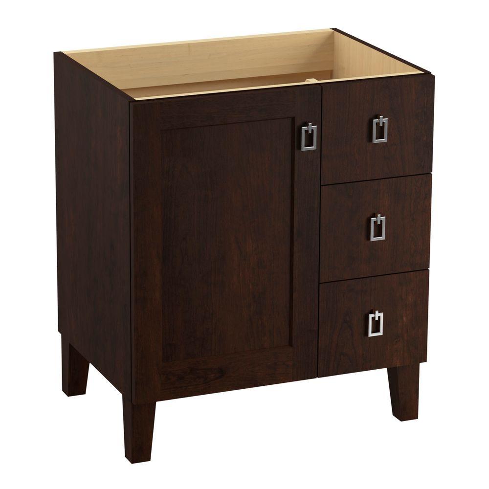 Custom Bathroom Vanities Without Tops Vanity Ideas Kohler Vanities Without Tops Bathroom The Home Depot