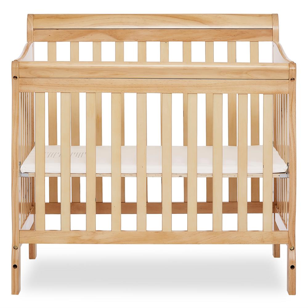 aden 4 in 1 mini crib