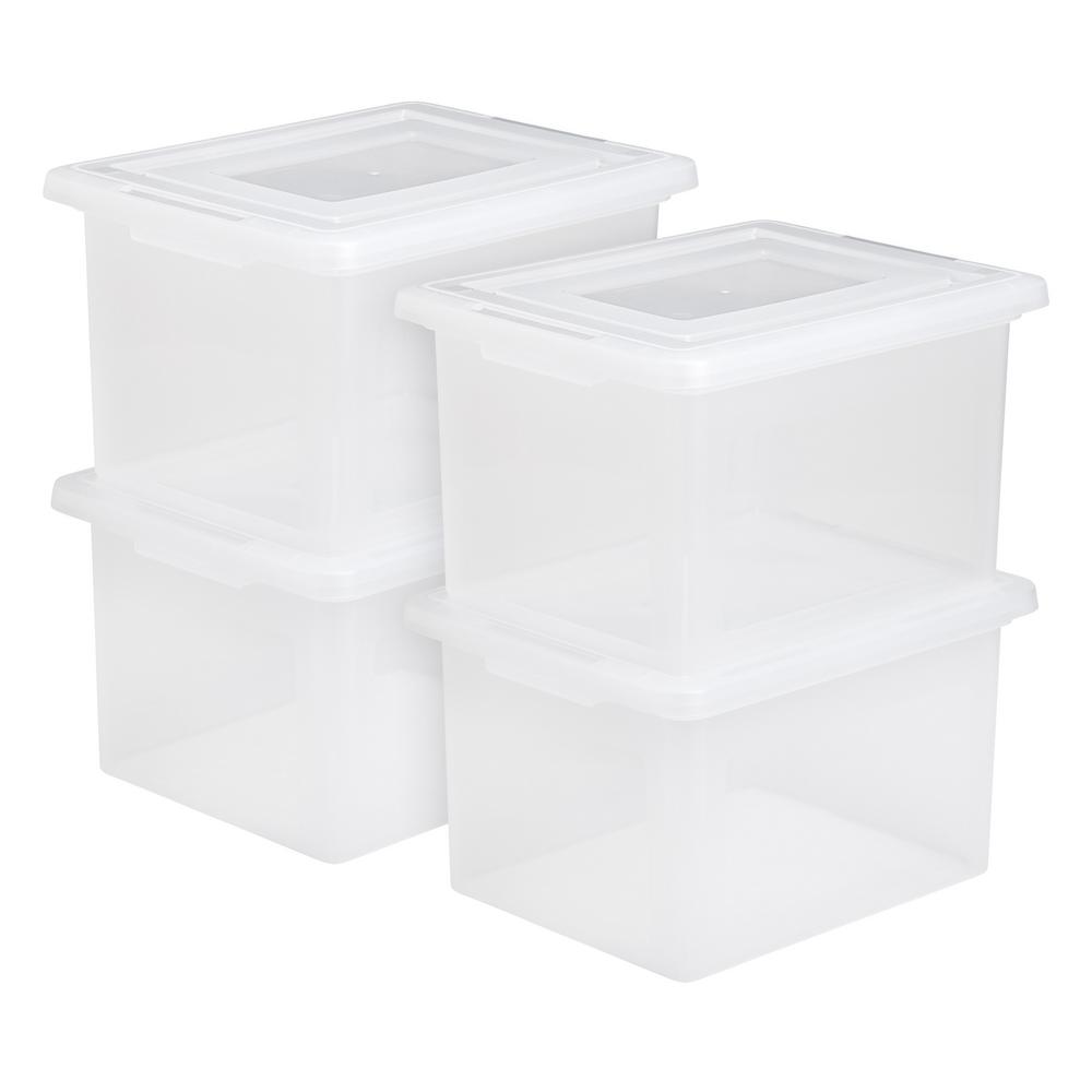 best place to buy plastic storage boxes