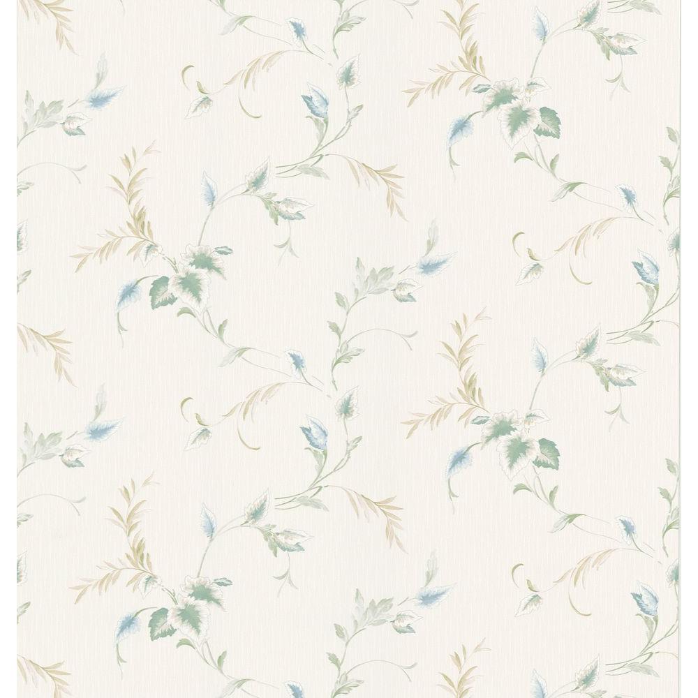 Wallpaper Samples - Wallpaper & Borders - The Home Depot