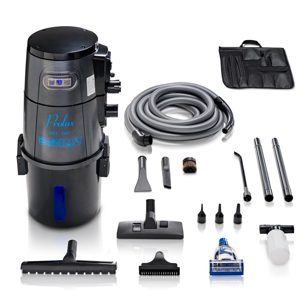 Shop Vac Wall Mount 3 5 Gallon 3 0 Peak Hp Wet Dry Vacuum Shop Vacuums Meijer Grocery Pharmacy Home More