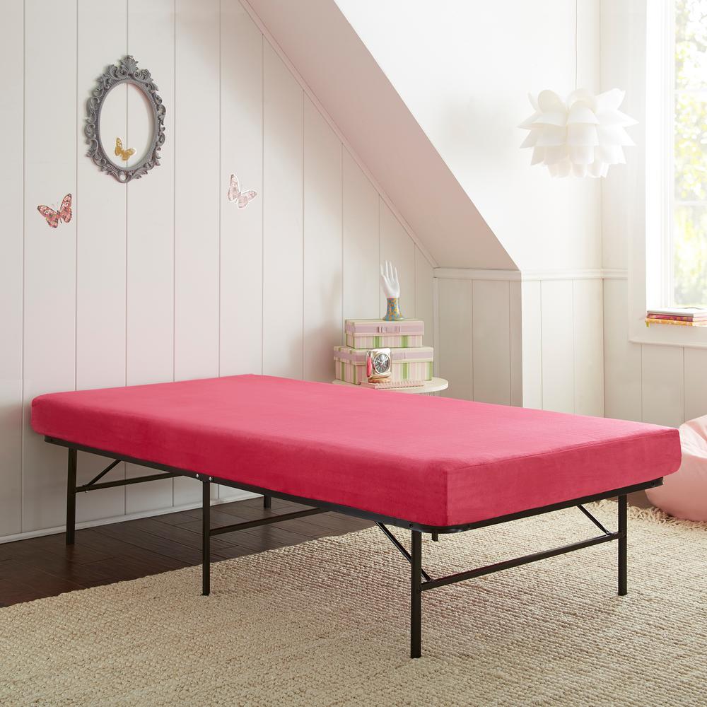 Rest Rite Full Medium To Firm Memory Foam Mattress Hd3421bludb The Rest Rite Full Medium To Firm Memory Foam Mattress