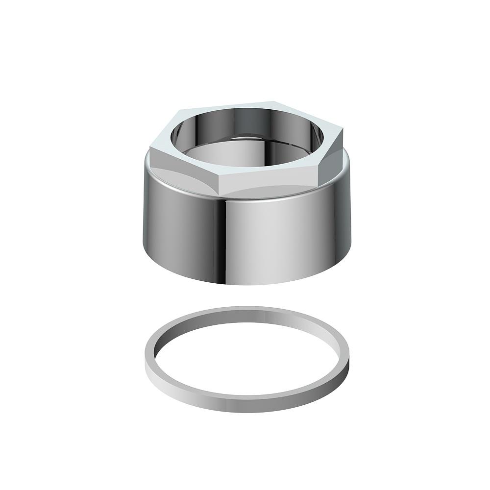 Glacier Bay - Chrome - Faucet Parts & Repair - Plumbing Parts ... Glacier Bay - Chrome - Faucet Parts & Repair - Plumbing Parts ...