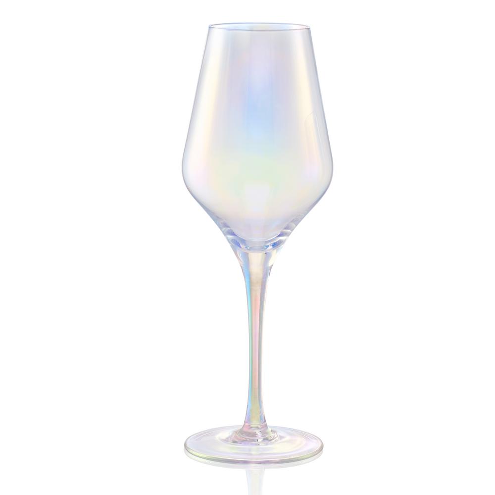 16 oz goblet glass