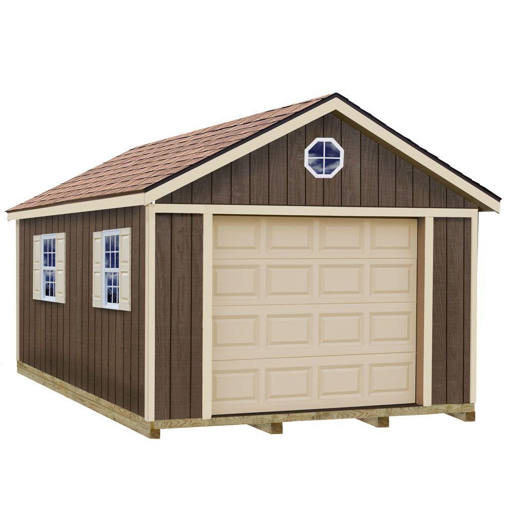 192 Best Barns Garages Carports Garages The Home Depot