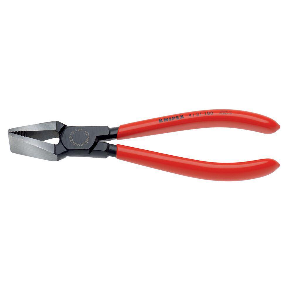 running pliers home depot