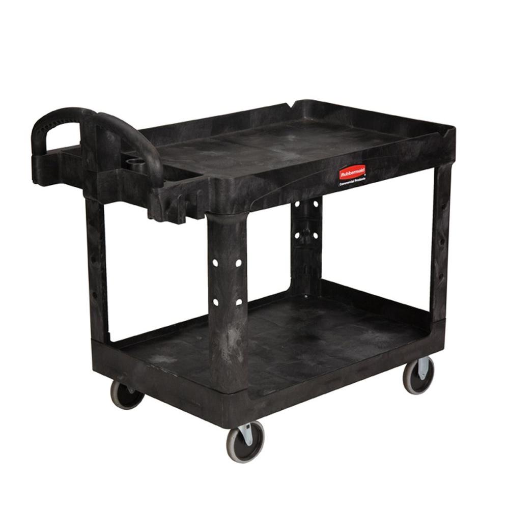 Utility Carts - Garage Storage - The Home Depot