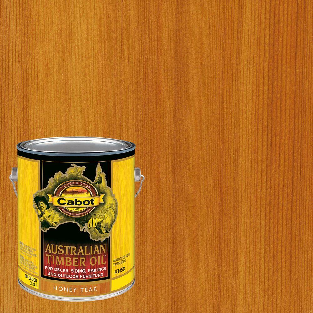 BEHR Premium 1 gal. Clear Gloss Finish Log Home01501 The Home Depot