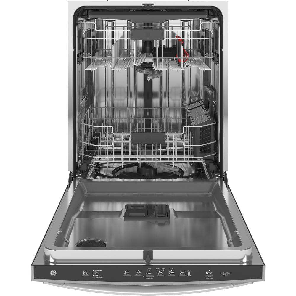 ge dishwasher gldt696jss