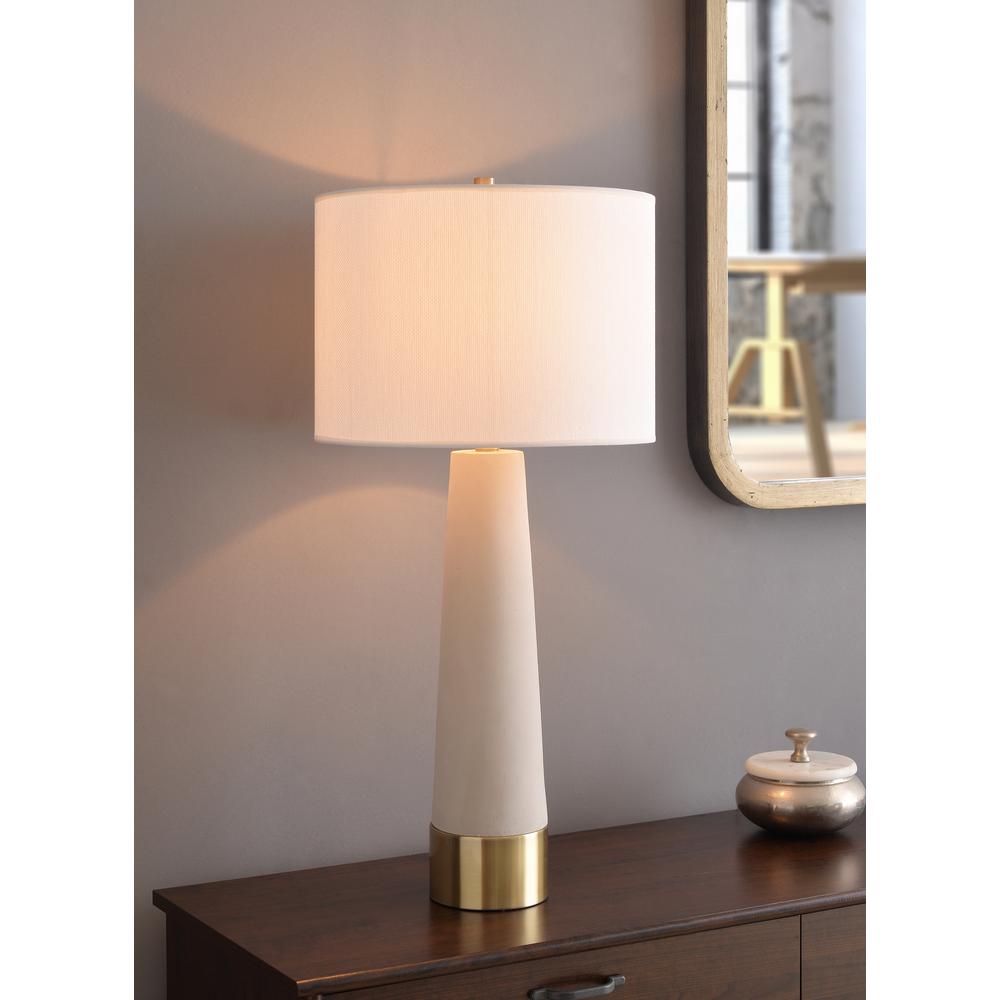 posh table lamps