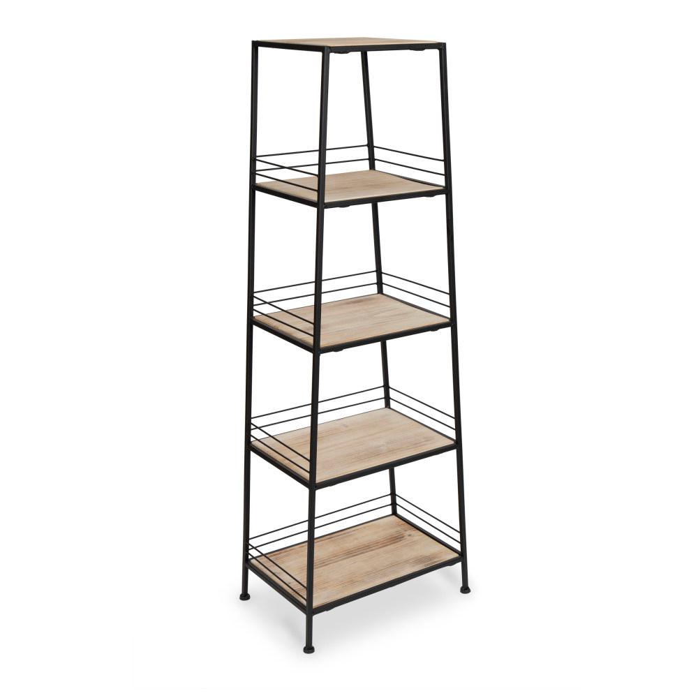 Pre Assembled Garage Shelves Racks Storage The Home Depot Urbane