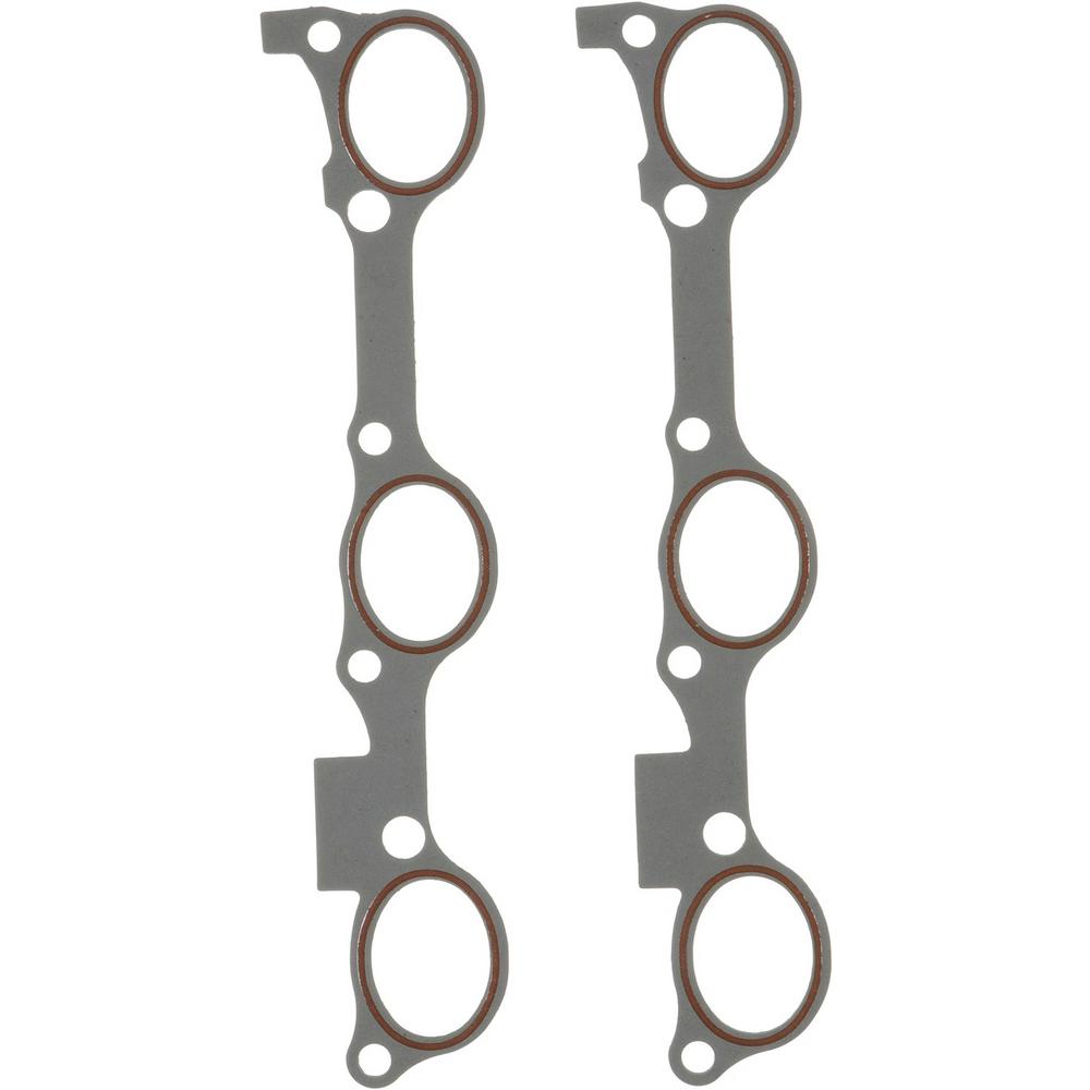 MAHLE Original GS33656 Turbocharger Mounting Gasket Set