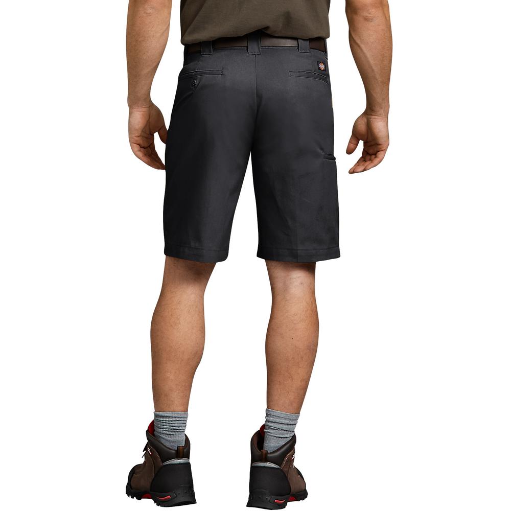 dickies flex work shorts