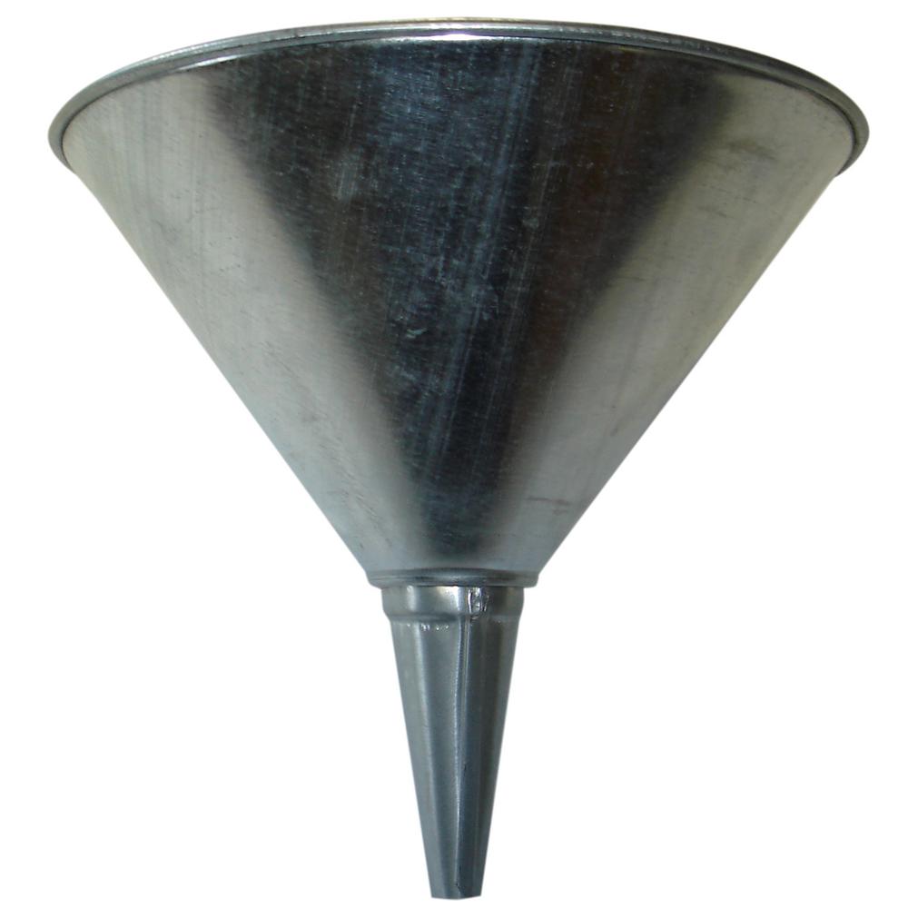 ALC Abrasive Funnel Strainer 0.053 Mesh by ALC