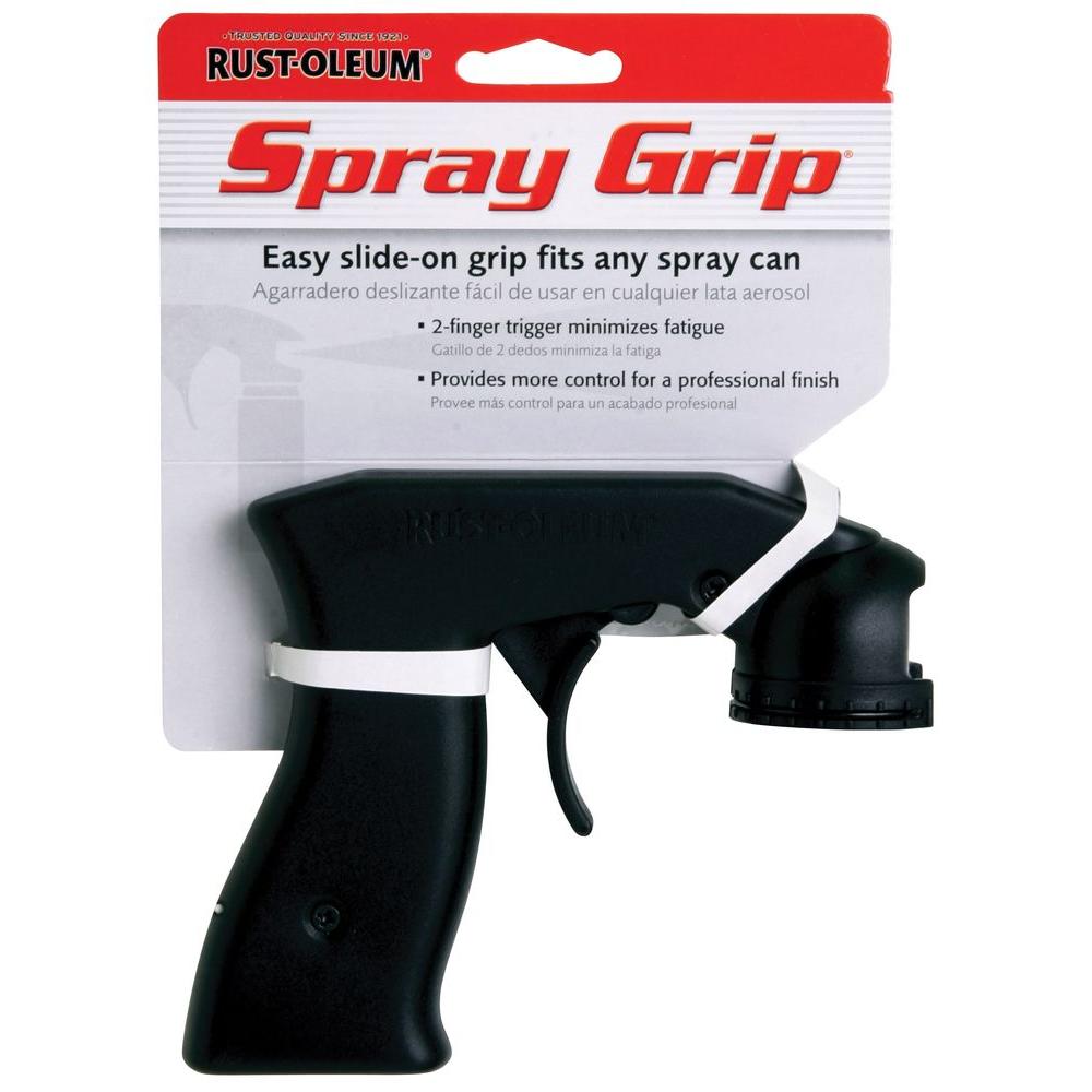 spray can sprayer