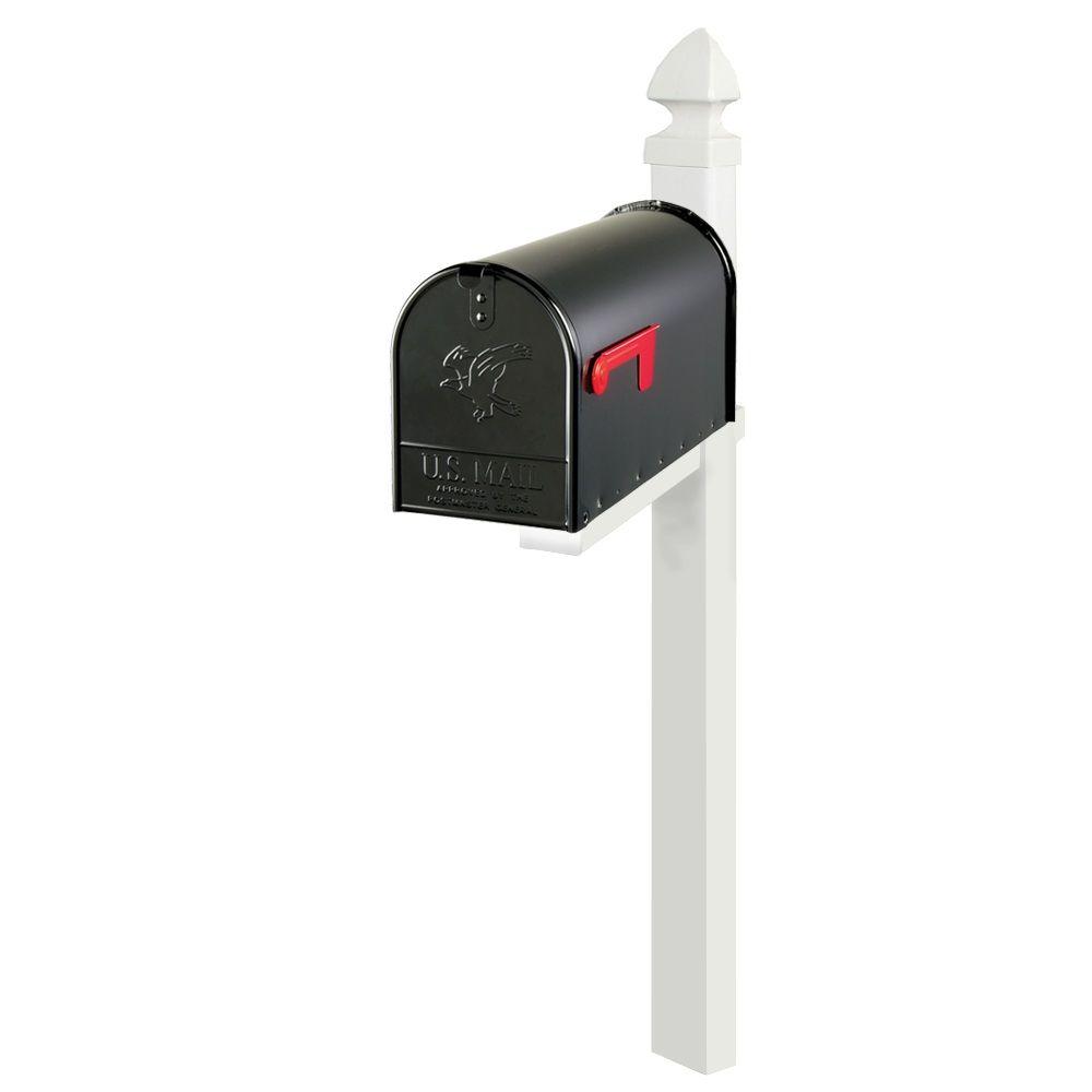 gibraltar mailbox