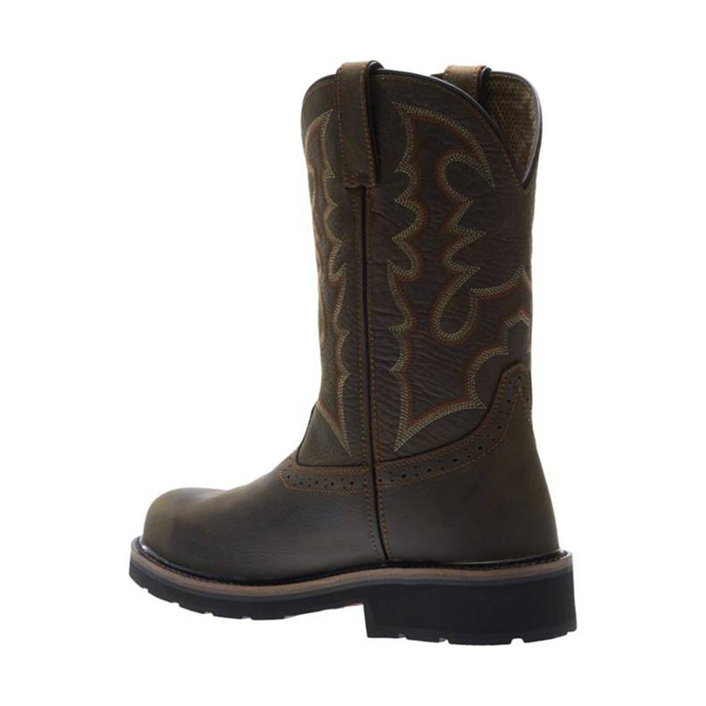 wolverine ranch hand boots
