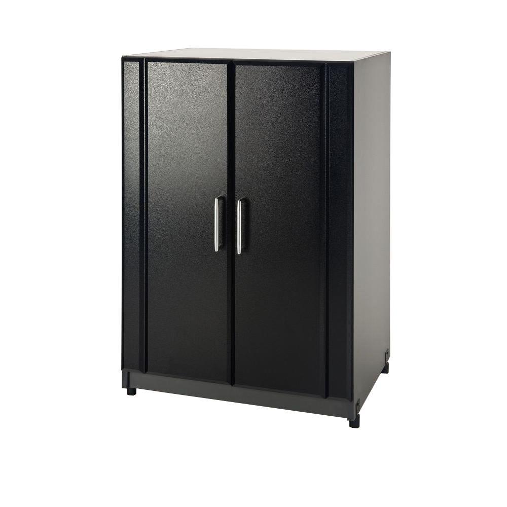 Closetmaid 18 63 In D X 24 In W X 37 In H 2 Door Base Cabinet