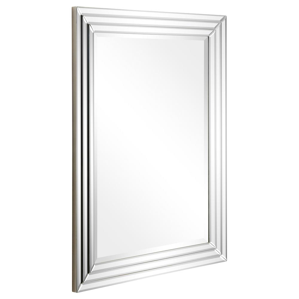 Multi Faceted Mirror Mom 20225mm 3040 The Home Depot Multi Faceted Mirror Mom 20225mm 3040